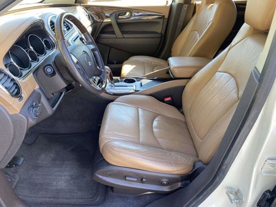 2014 Buick Enclave Leather Group