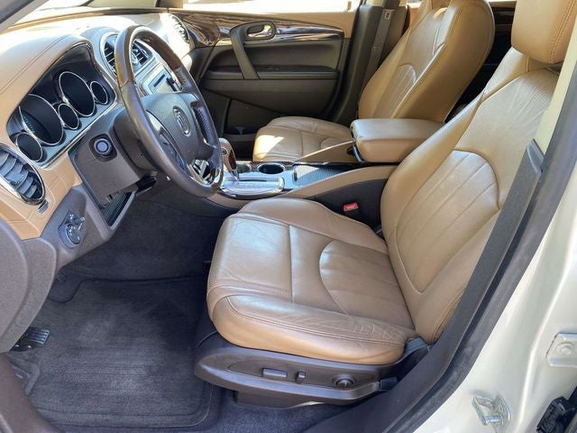2014 Buick Enclave Leather Group