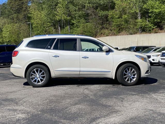 2014 Buick Enclave Leather Group