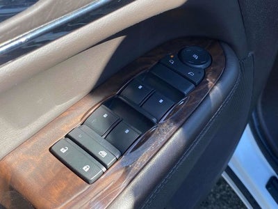 2014 Buick Enclave Leather Group