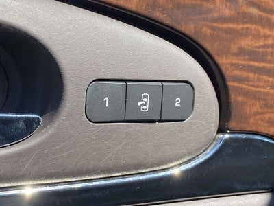 2014 Buick Enclave Leather Group