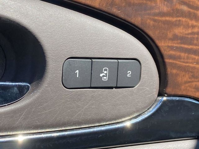 2014 Buick Enclave Leather Group