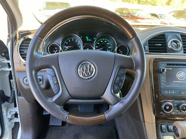 2014 Buick Enclave Leather Group