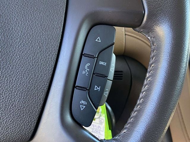 2014 Buick Enclave Leather Group