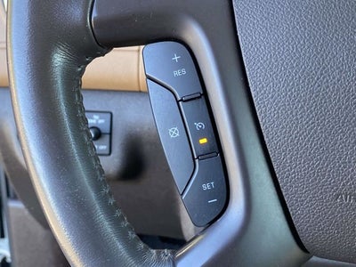 2014 Buick Enclave Leather Group