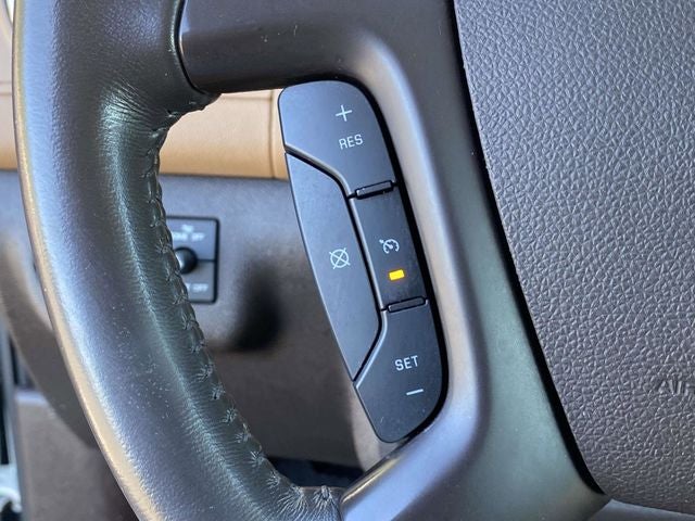 2014 Buick Enclave Leather Group