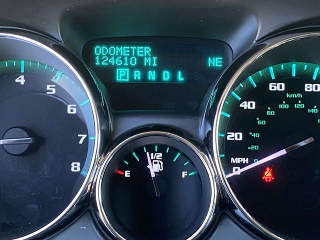 2014 Buick Enclave Leather Group