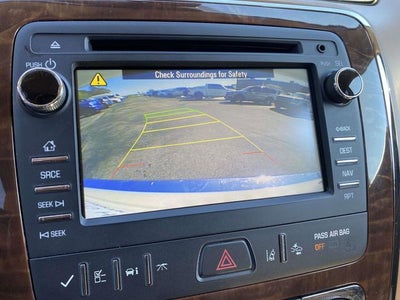 2014 Buick Enclave Leather Group