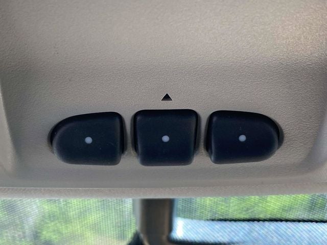 2014 Buick Enclave Leather Group