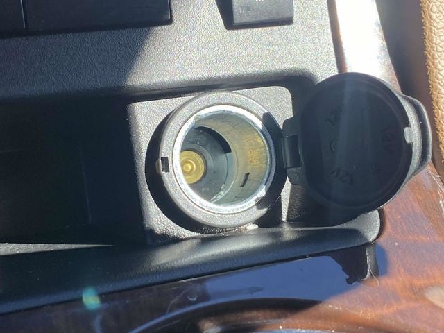 2014 Buick Enclave Leather Group