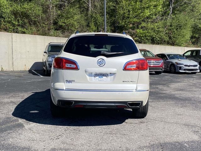 2014 Buick Enclave Leather Group