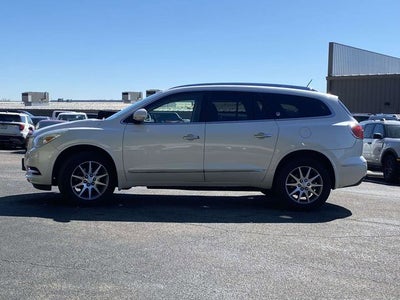 2014 Buick Enclave Leather Group