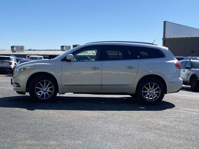 2014 Buick Enclave Leather Group