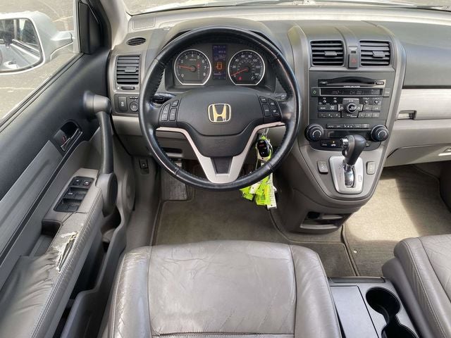 2010 Honda CR-V EX-L
