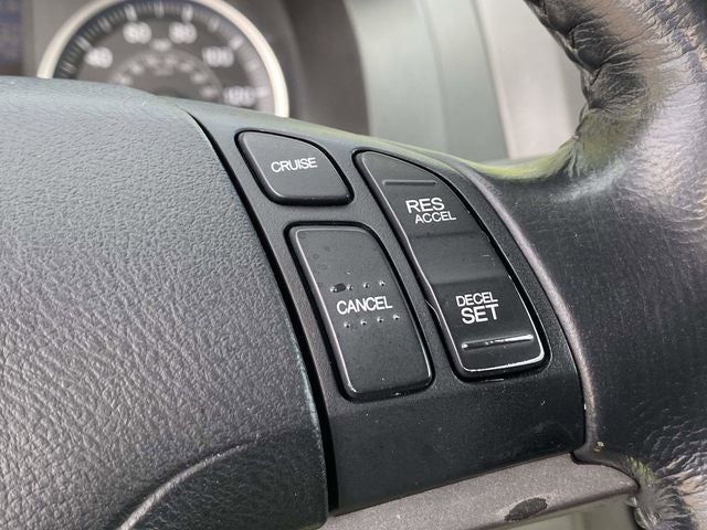 2010 Honda CR-V EX-L