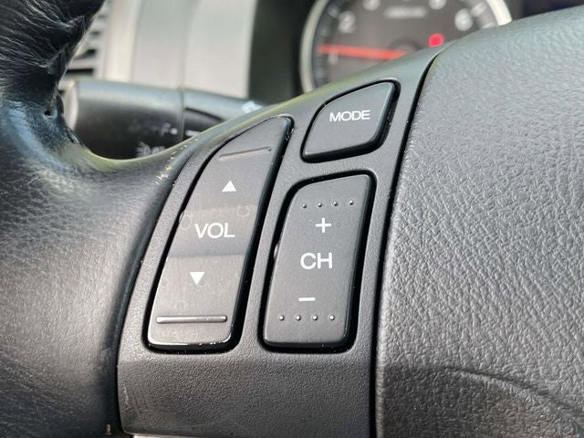 2010 Honda CR-V EX-L