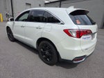 2017 Acura RDX Technology Package