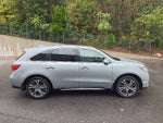 2020 Acura MDX Technology