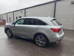 2020 Acura MDX Technology