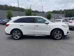 2018 Acura MDX 3.5L w/Technology Package