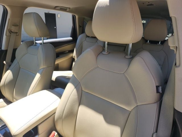 2018 Acura MDX 3.5L w/Technology Package