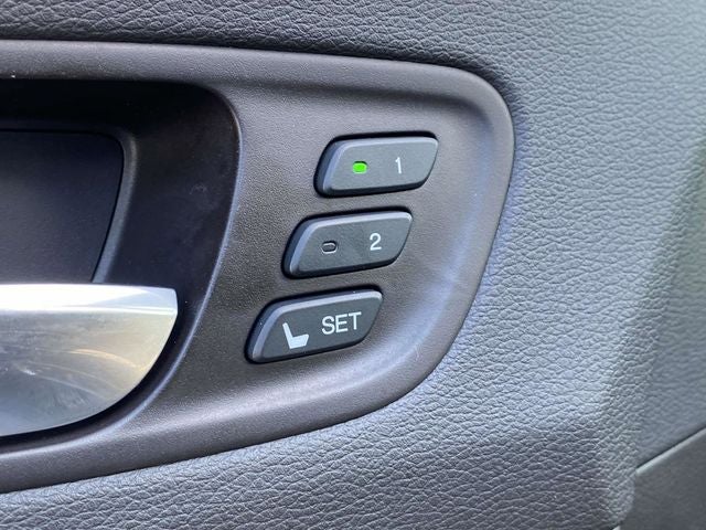 2019 Acura MDX 3.5L Advance Package SH-AWD