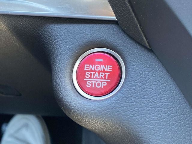 2019 Acura MDX 3.5L Advance Package SH-AWD