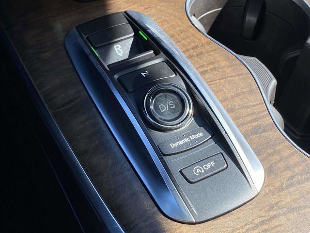 2019 Acura MDX 3.5L Advance Package SH-AWD