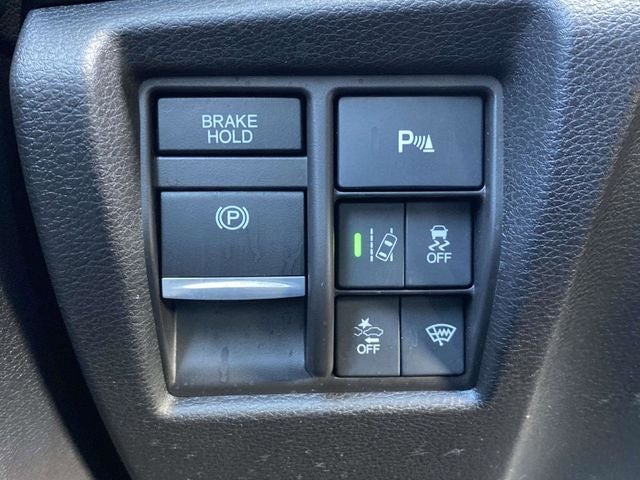2019 Acura MDX 3.5L Advance Package SH-AWD