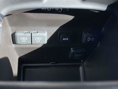 2019 Acura MDX 3.5L Advance Package SH-AWD