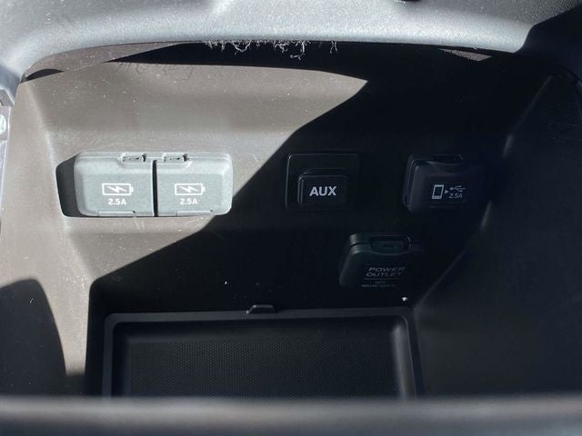 2019 Acura MDX 3.5L Advance Package SH-AWD