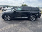 2022 Lincoln Aviator Standard