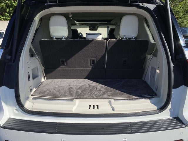 2021 Lincoln Navigator Black Label