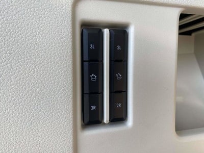 2021 Lincoln Navigator Black Label