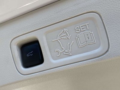 2021 Lincoln Navigator Black Label