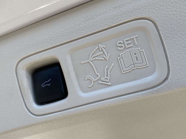 2021 Lincoln Navigator Black Label