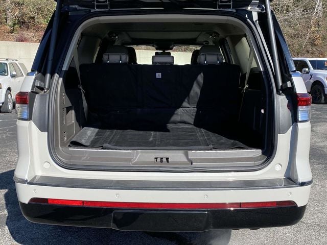 2024 Lincoln Navigator L L Reserve