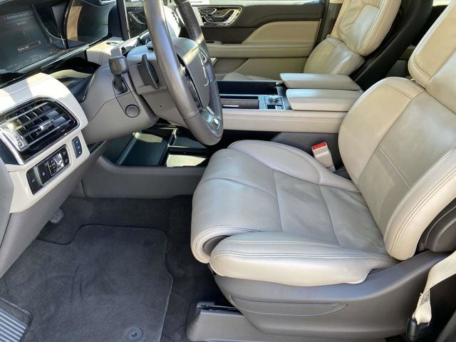 2024 Lincoln Navigator L L Reserve