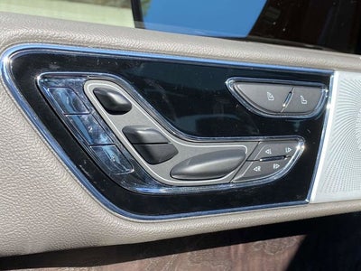 2024 Lincoln Navigator L L Reserve