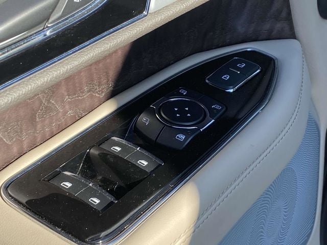 2024 Lincoln Navigator L L Reserve