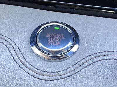 2024 Lincoln Navigator L L Reserve