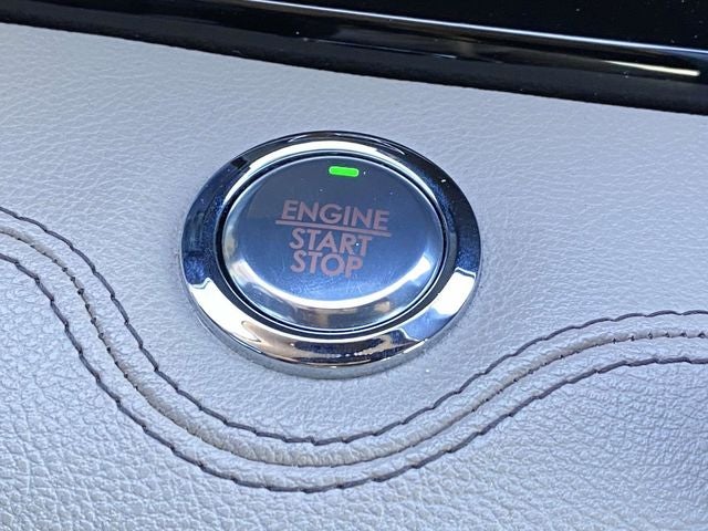 2024 Lincoln Navigator L L Reserve