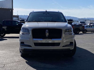 2024 Lincoln Navigator L L Reserve