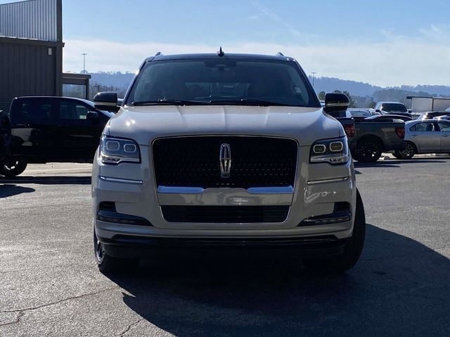 2024 Lincoln Navigator L L Reserve