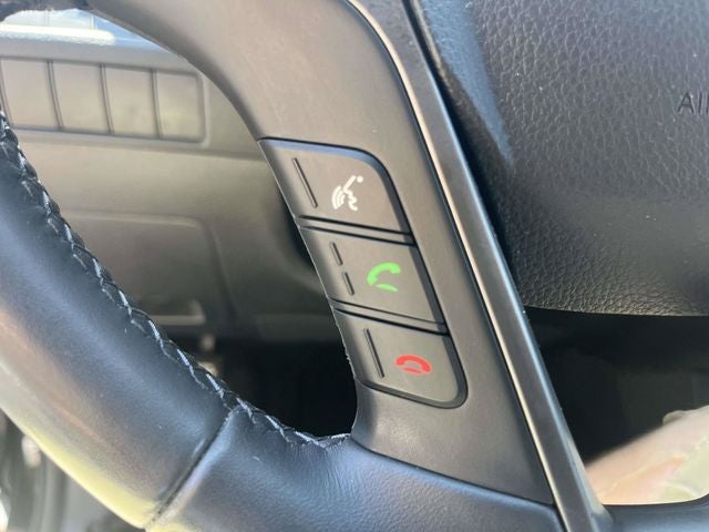 2017 Hyundai Santa Fe Sport 2.4 Base
