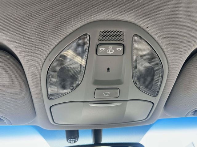 2017 Hyundai Santa Fe Sport 2.4 Base