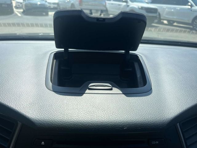 2017 Hyundai Santa Fe Sport 2.4 Base