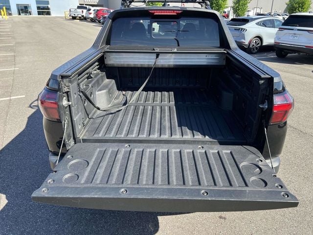2023 Hyundai Santa Cruz Limited