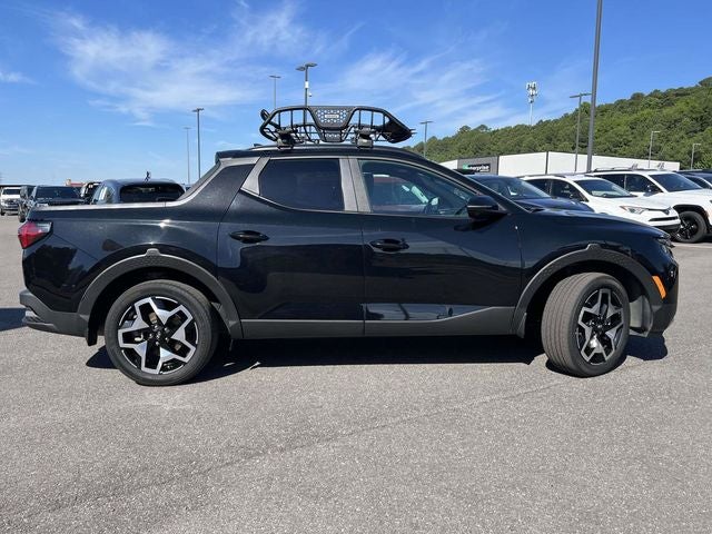 2023 Hyundai Santa Cruz Limited