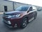 2017 Toyota Highlander Limited Platinum
